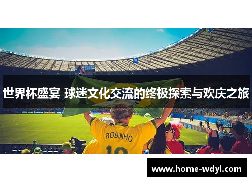 世界杯盛宴 球迷文化交流的终极探索与欢庆之旅