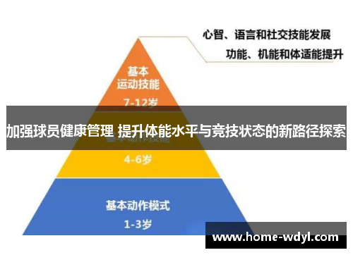 加强球员健康管理 提升体能水平与竞技状态的新路径探索