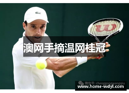 澳网手摘温网桂冠