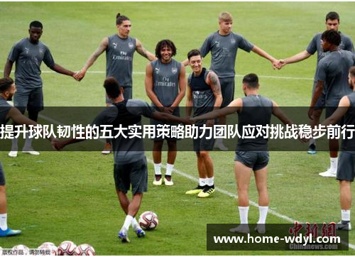 提升球队韧性的五大实用策略助力团队应对挑战稳步前行 提升球队韧性的五大实用策略助力团队应对挑战稳步前行